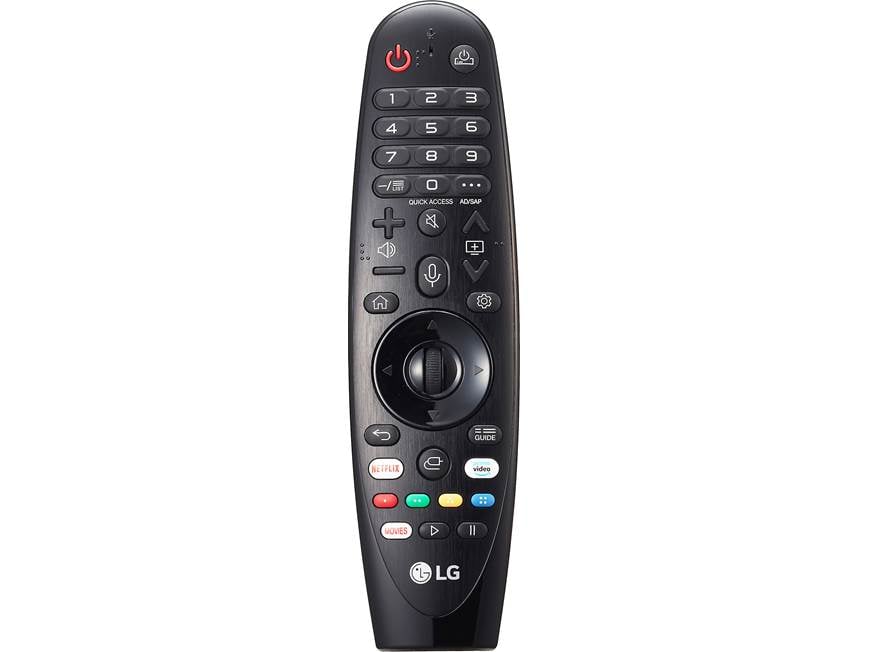 LG OLED65B9PUA 65