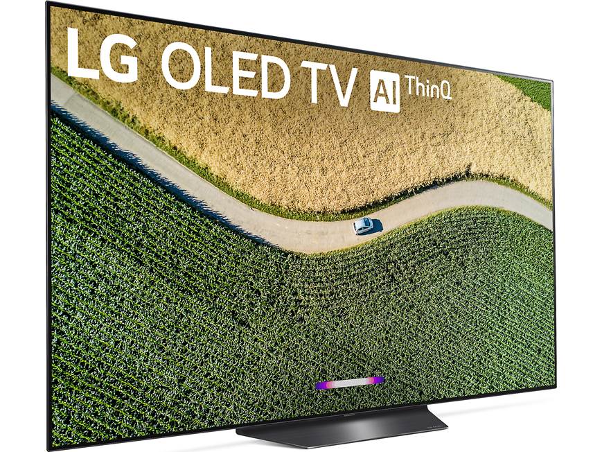 LG OLED65B9PUA 65
