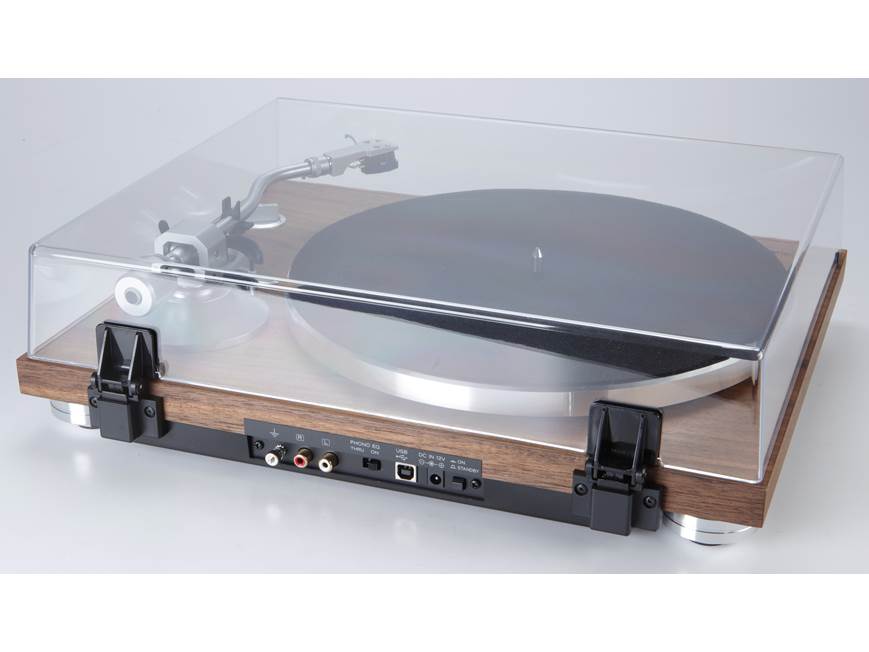 TEAC TN400S-SOWA Manual belt-drive turntable with pre-mounted