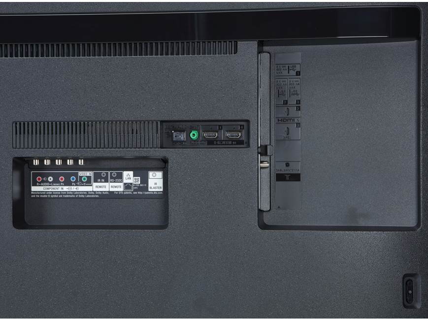 Sony XBR-55X800G 55