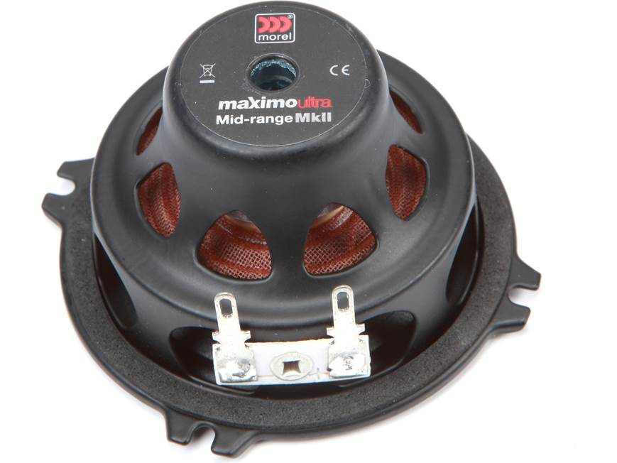 Morel Maximo Ultra 603 Maximo Ultra Series 6-1/2