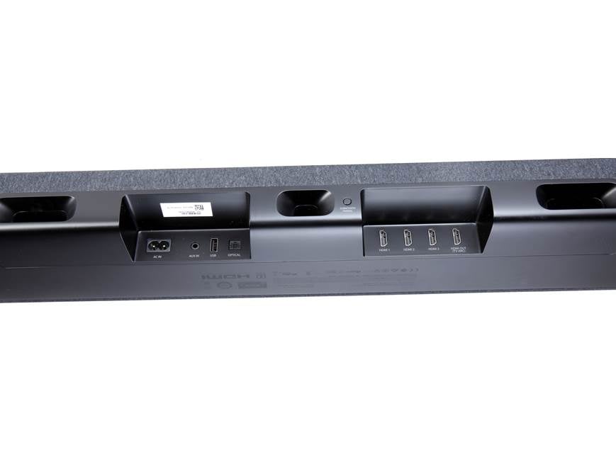 Harman Kardon Enchant 1300 Powered sound bar with 13 speakers