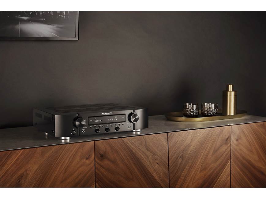marantz NR1200 【2020年製】 Marantz NR1200｜自宅で試聴 そのまま購入 - Onsite Audio
