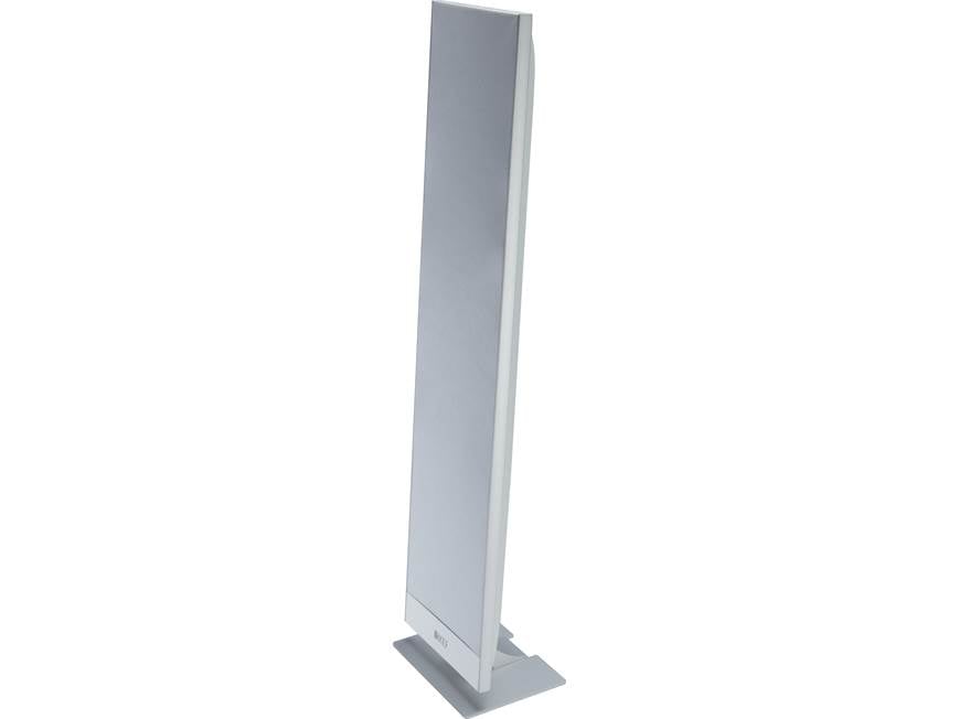 KEF T301 (White) Ultra-thin wall-mountable home theater