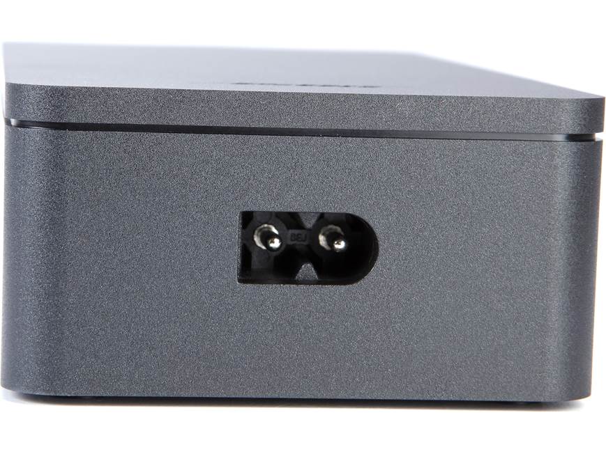 Bose Surround Speakers (Black) (Black) at Crutchfield