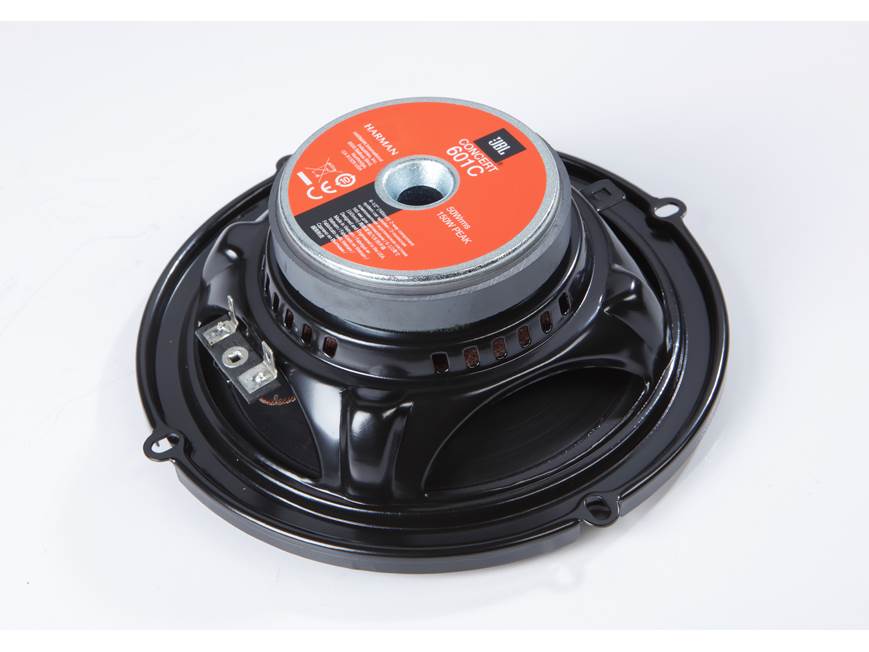 JBL 601C Concert Series 6-1/2
