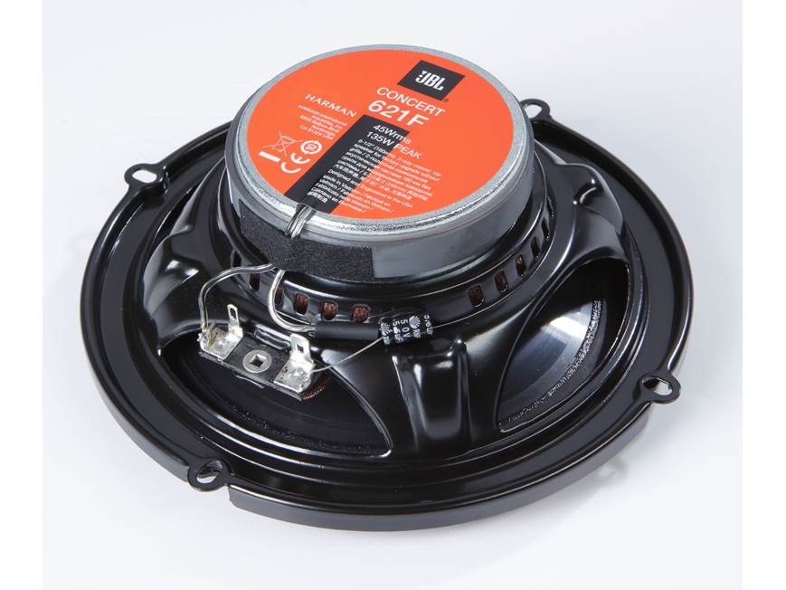 JBL 621F Concert Series 6-1/2