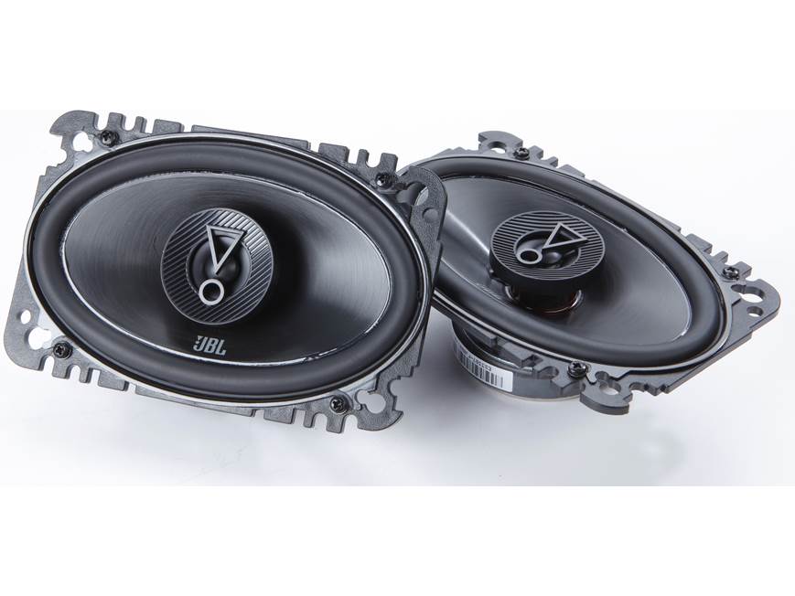 JBL 6421F Concert Series 4