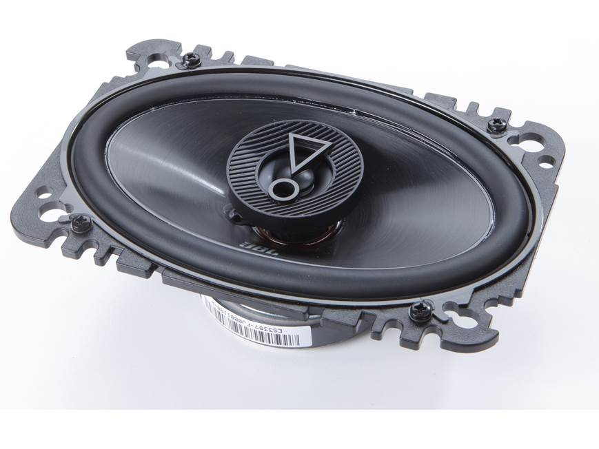 JBL 6421F Concert Series 4