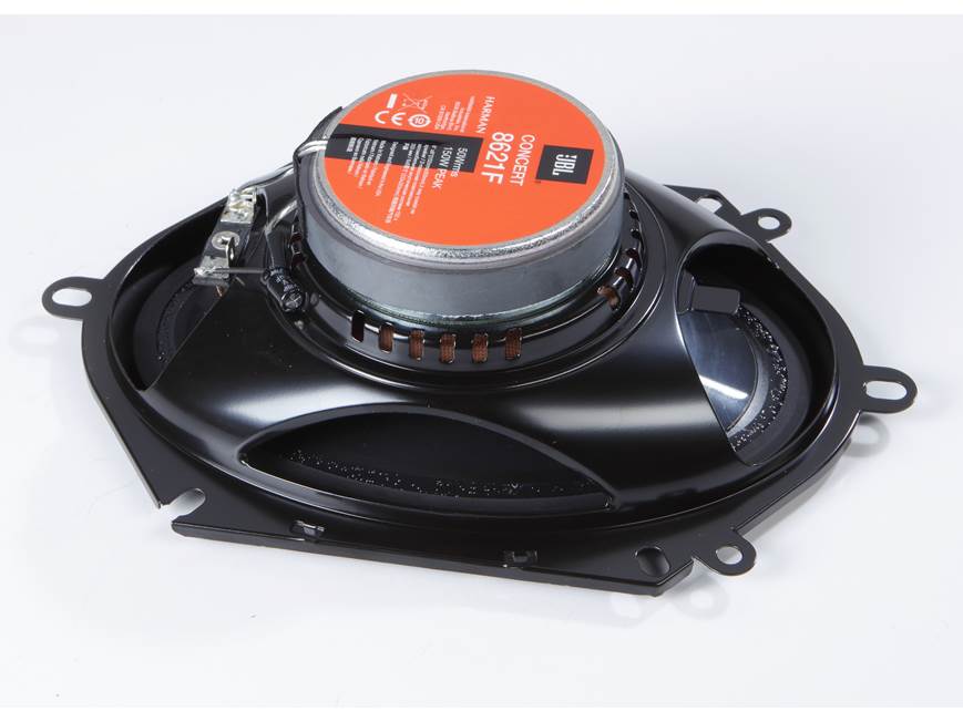 JBL 8621F Concert Series 6