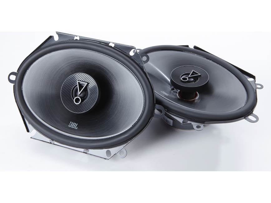 JBL 8621F Concert Series 6