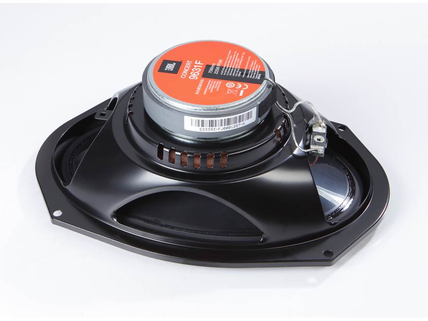 JBL 9631F Concert Series 6