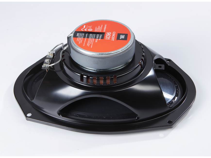 JBL 9631 Concert Series 6