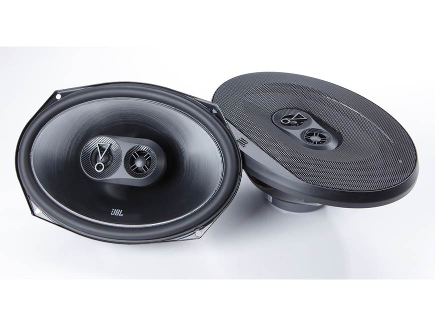 JBL 9631 Concert Series 6