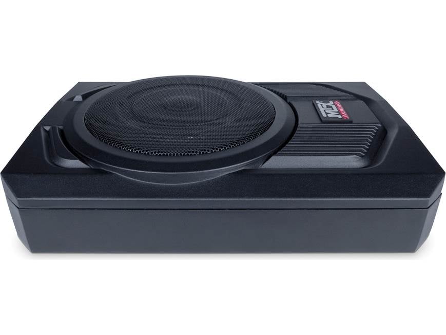 新品未使用 TYPE MTX MTX TN8MS Terminator Series compact powered subwoofer with 8