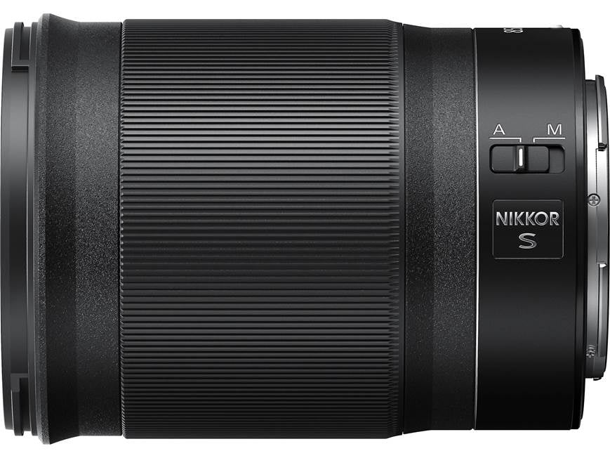 Nikon NIKKOR Z Lens - Thumbnail 4
