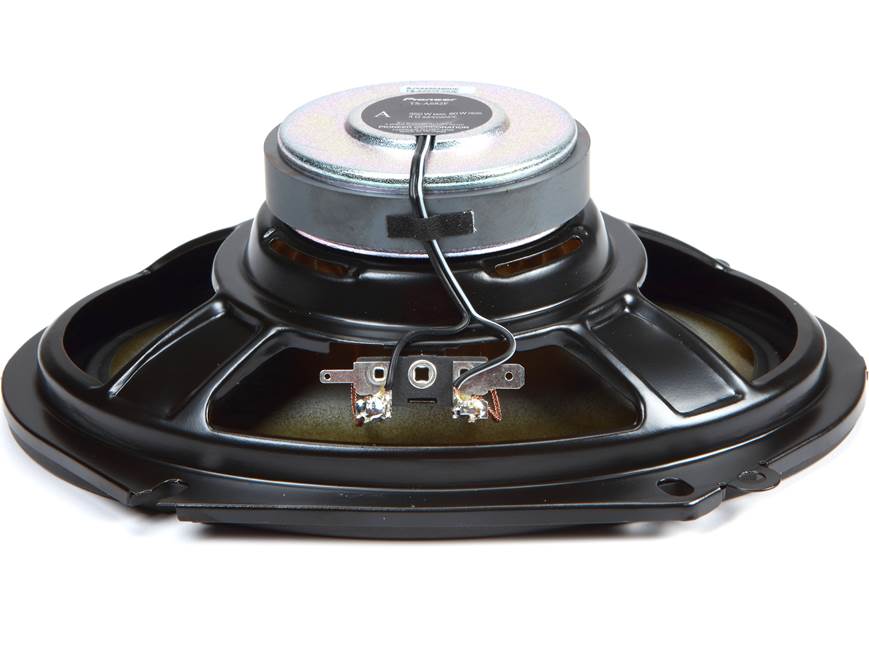 Pioneer TS-A682F A-Series 6