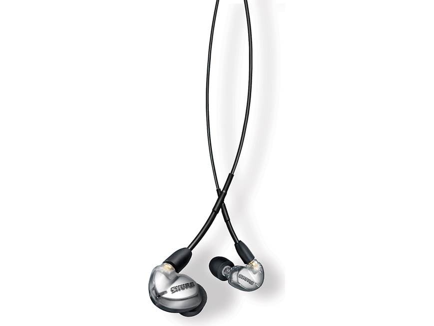 Shure SE425-BT2 Sound Isolating™ earphones with wireless Bluetooth