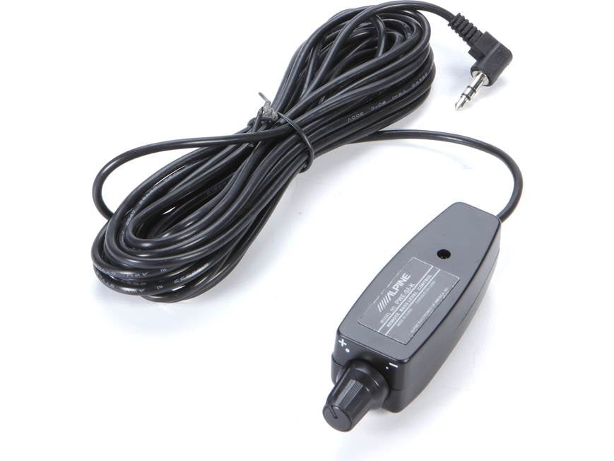 Alpine PSU-300FRN Powered System Upgrade for select 2010-up Toyota