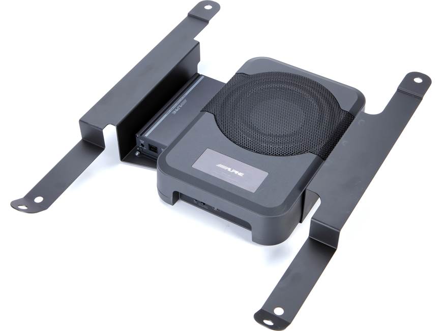 Alpine PSU-300FRN Powered System Upgrade for select 2010-up Toyota