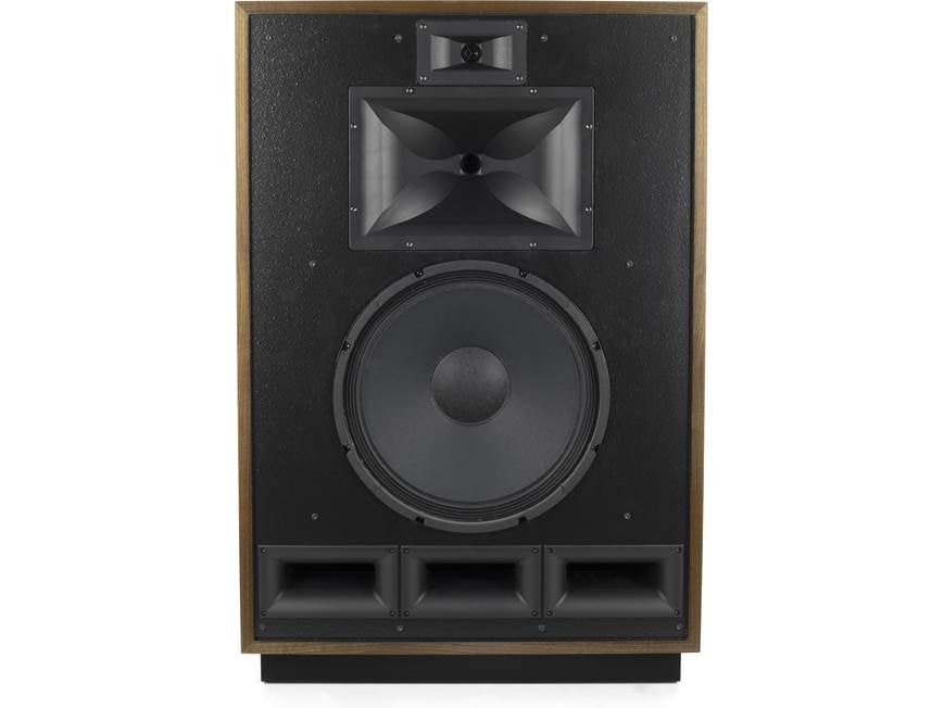 Klipsch Heritage Cornwall IV (American Walnut) Matched pair of