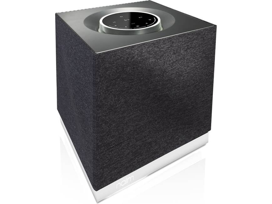 Naim Mu-so Qb 2nd Generation Wireless powered speaker system with