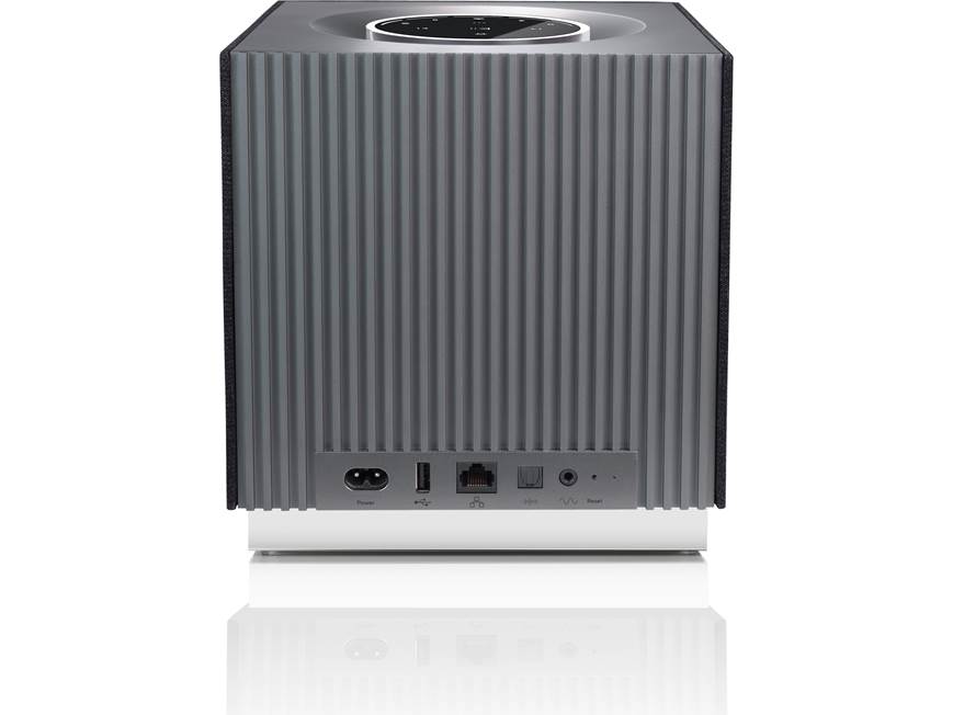 Naim Audio Mu-so Qb G2 Music System - Thumbnail 4