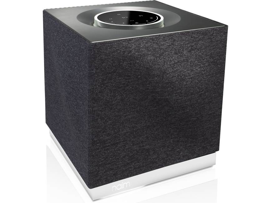 Naim Mu-so Qb 2nd Generation Wireless powered speaker system with