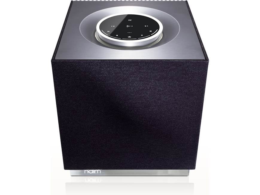 Naim Mu-so Qb 2nd Generation Wireless powered speaker system with