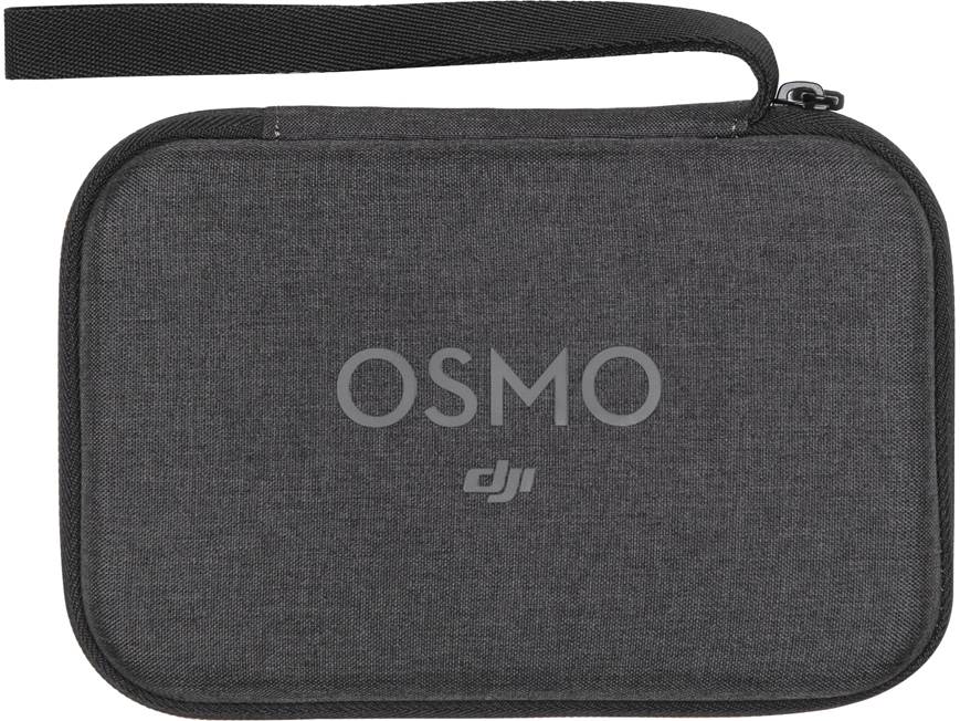 DJI Osmo Mobile 3 Combo Handheld gimbal mount with tabletop tripod