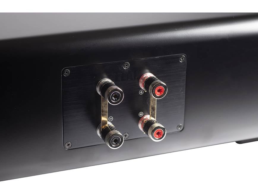 ELAC Carina CC241.4 (Satin Black) Center channel speaker (Satin
