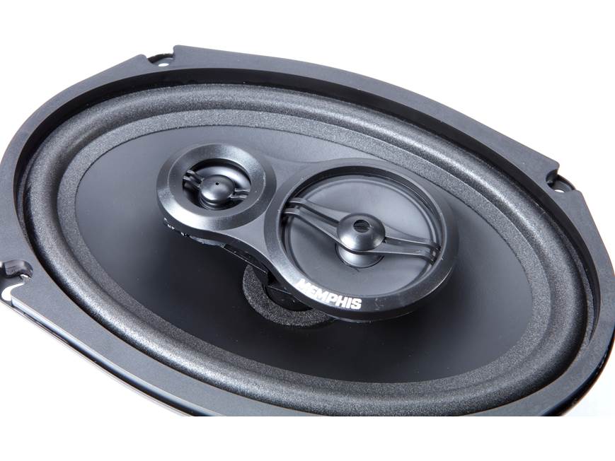 小川  SRX693V - Memphis Audio