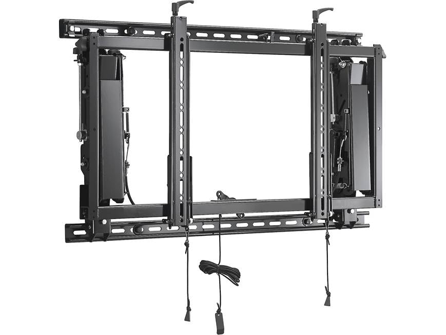 Chief LVS1U ConnexSys™ video wall display mounting system with