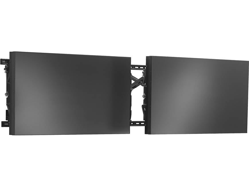 Chief LVS1U ConnexSys™ video wall display mounting system with