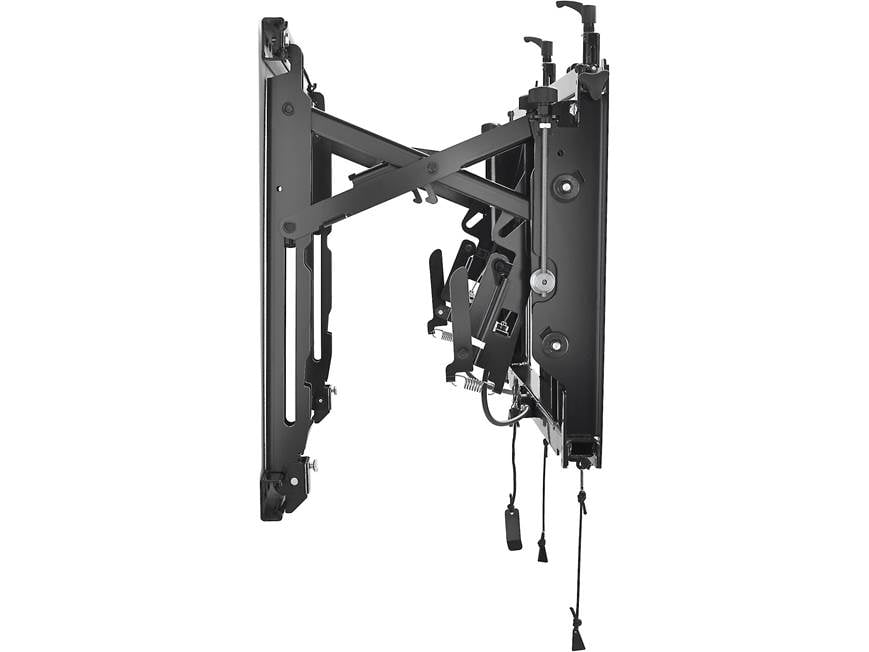 Chief LVS1UP ConnexSys Video Wall Display Mounting System with Rail