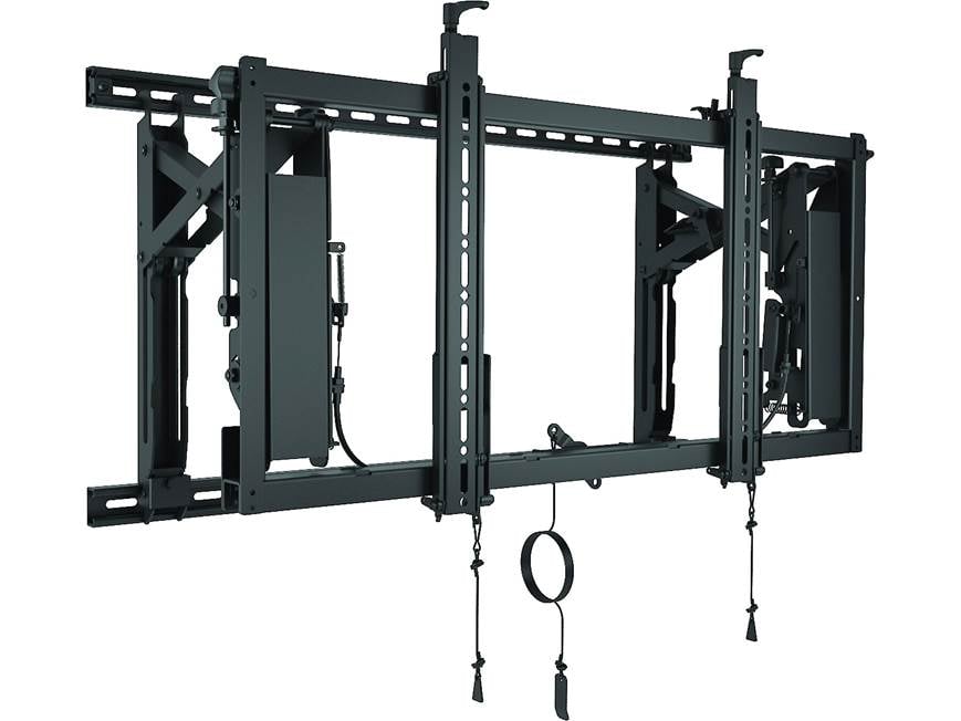 Chief LVS1U-G (TAA-compliant) ConnexSys Video Wall Display Mounting System