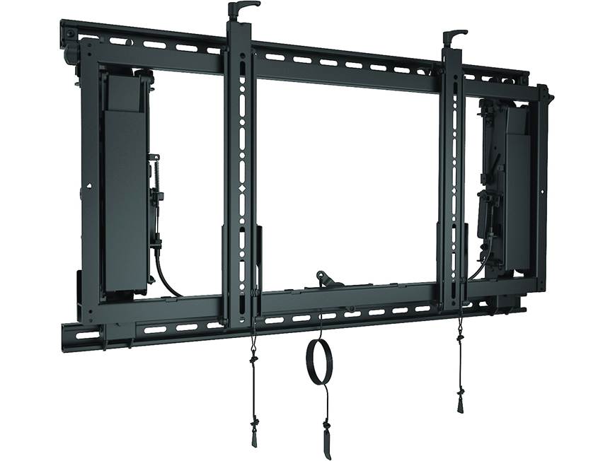 Chief LVS1U-G (TAA-compliant) ConnexSys Video Wall Display Mounting System - Thumbnail 2