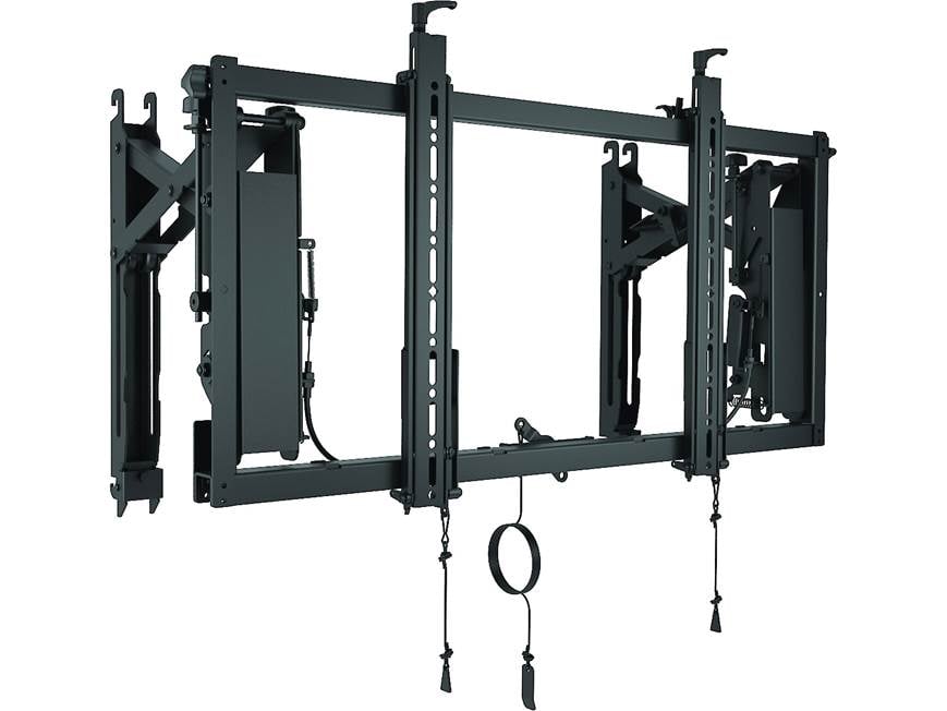 Chief LVS1UP ConnexSys Video Wall Display Mounting System with Rail - Thumbnail 4