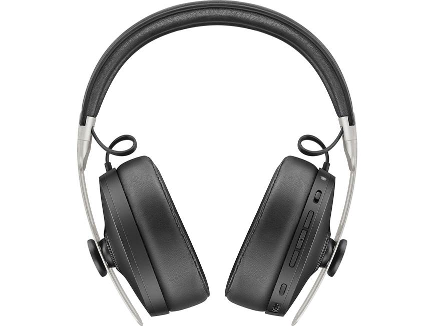 Sennheiser Momentum 3 Wireless (Black) Over-ear noise-canceling