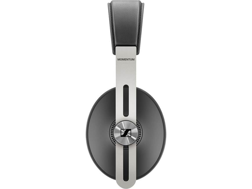 Sennheiser Momentum 3 Wireless (Black) Over-ear noise-canceling