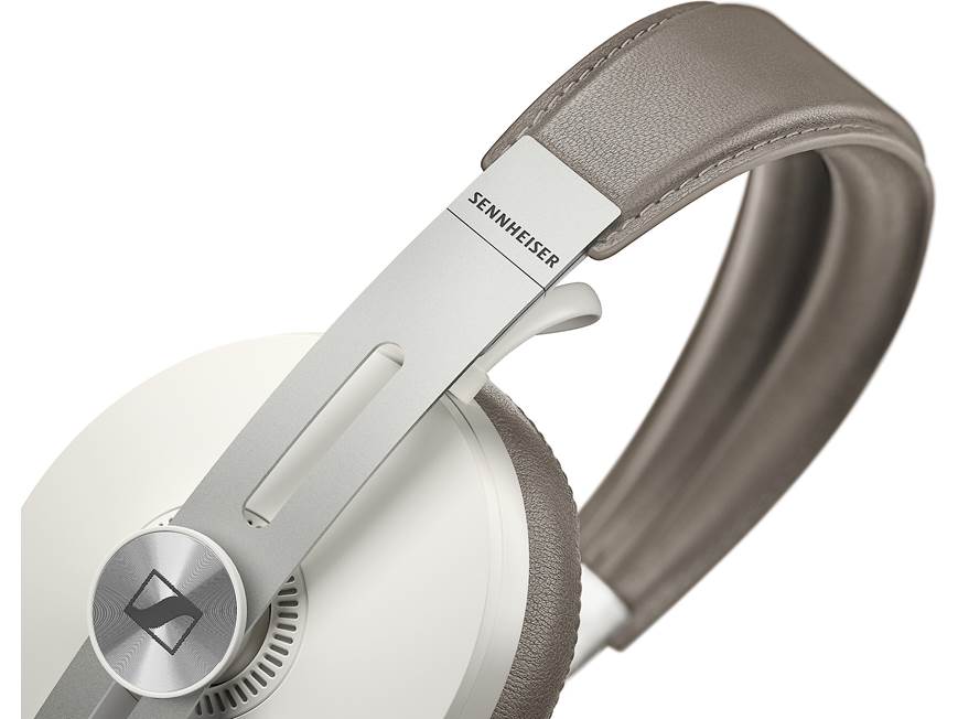 Sennheiser Momentum 3 Wireless (Sandy White) Over-ear noise