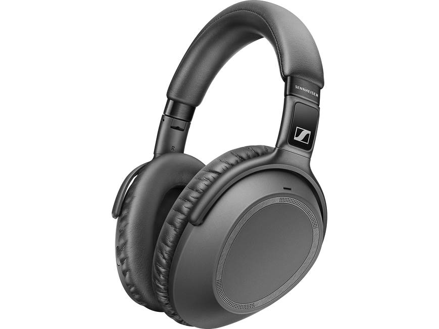 SENNHEISER PXC550 ワイヤレスヘッドホン Sennheiser PXC 550 Wireless Noise-canceling Bluetooth® headphones