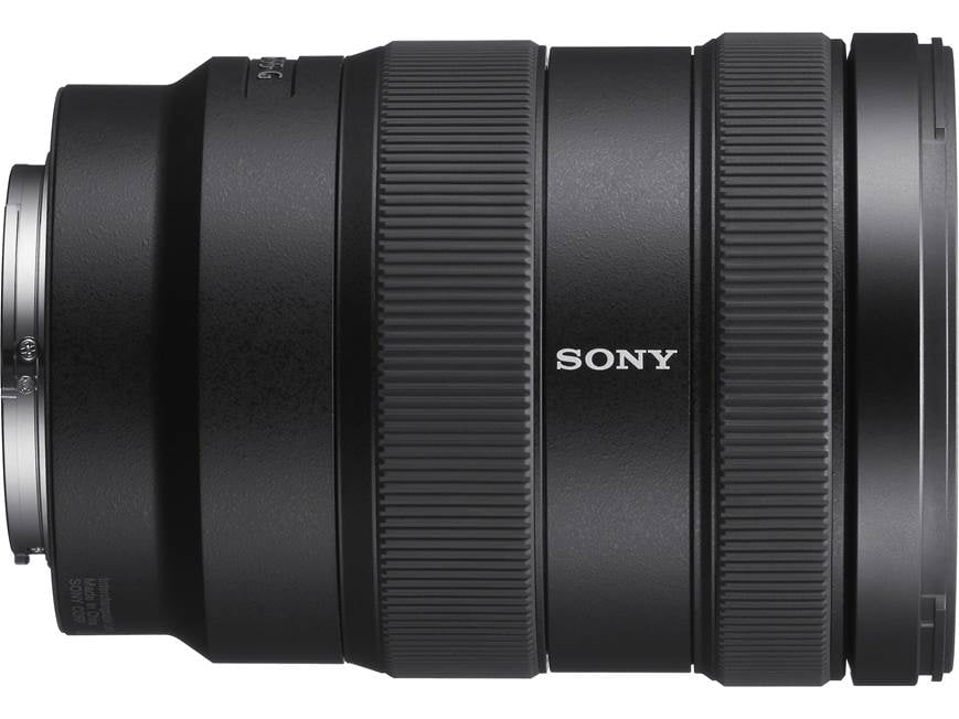 Sony E G Lens - Thumbnail 2