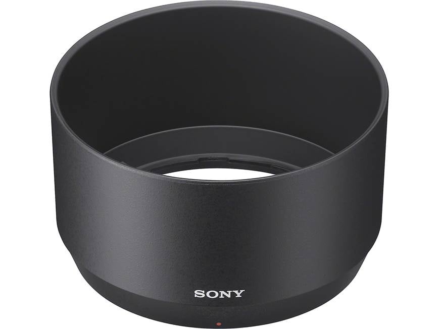 Sony E 70-350mm f/4.5-6.3 G OSS Telephoto zoom lens for APS-C