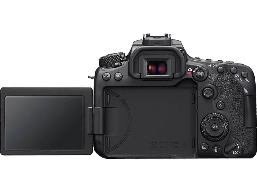 (5年保証付き)Canon EOS 90 D Amazon.com : Canon EOS 90D DSLR Camera with 18-135mm Lens with