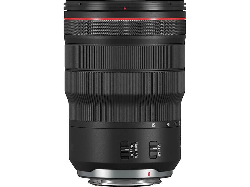 Canon RF L IS USM Lens - Thumbnail 4