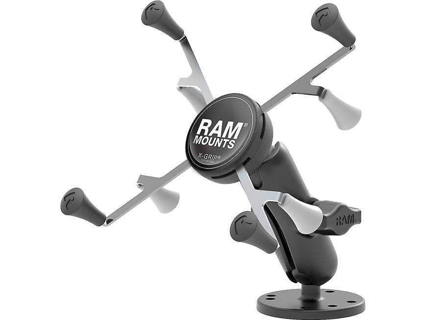 RAM Mounts RAM-B-166-UN8U: price, highlights, specs, photos - Crutchfield