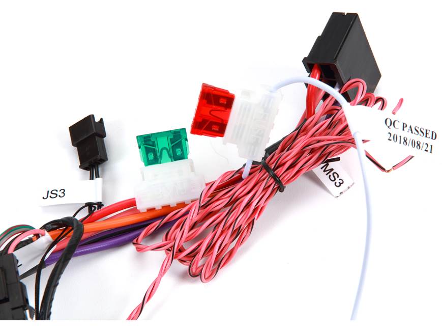 natea☺︎ iDatastart ADS-THR-NI4 (CMHCXA0 module also required) Remote start