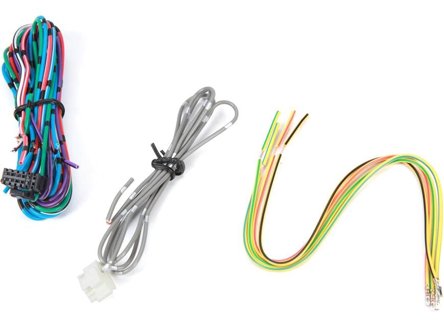 iDatastart ADS-THR-NI4 (CMHCXA0 module also required) Remote start