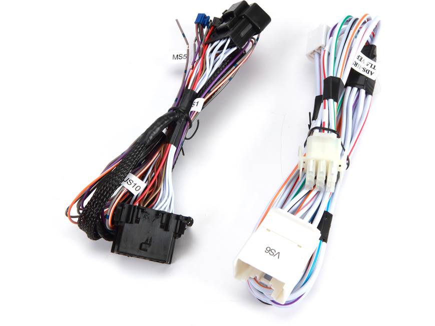 iDatastart ADS-THR-TL5 (CMHCXA0 module also required) Remote start